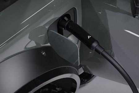 Alpha Motors Superwolf