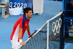 Nach Niederlage gegen Zverev: Djokovic verliert Bronze und tritt im Mixed nicht an
