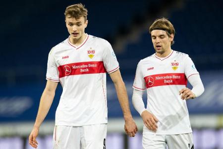 Zwei Coronafälle beim VfB: Spiel gegen Barca findet trotzdem statt Zwei Coronafälle beim VfB: Spiel gegen Barca findet trotzdem statt