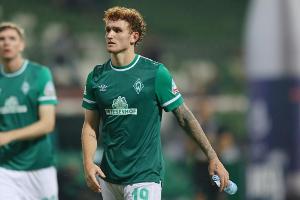 2. Bundesliga: Bremen jubelt dank Last-Minute-Elfmeter