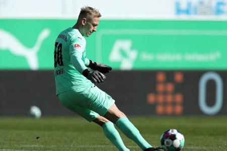 Fürth unterliegt Fenerbahce in Istanbul Fürth unterliegt Fenerbahce in Istanbul