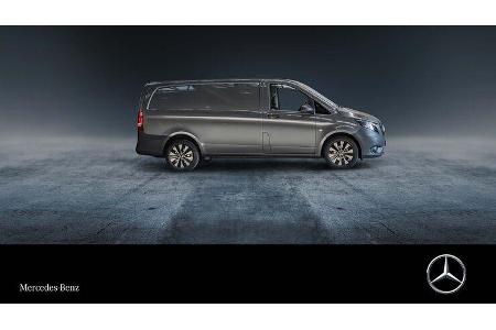 Advertorial Daimler