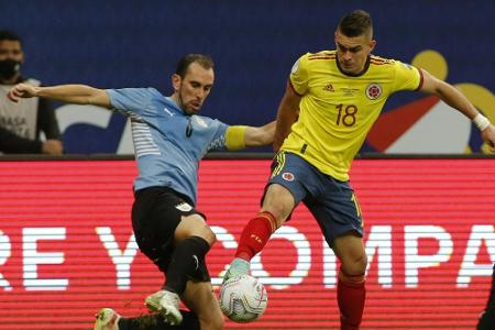 Silva-Ersatz: Frankfurt holt Borre Silva-Ersatz: Frankfurt holt Borre