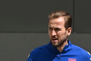 Tottenham will um Kane kämpfen: "Einer der Besten der Welt"