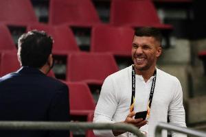 Podolski wird Juror bei "Das Supertalent"