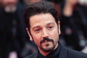 Schauspieler Diego Luna wird in "Andor" erneut in einer Hauptrolle zu sehen sein.
