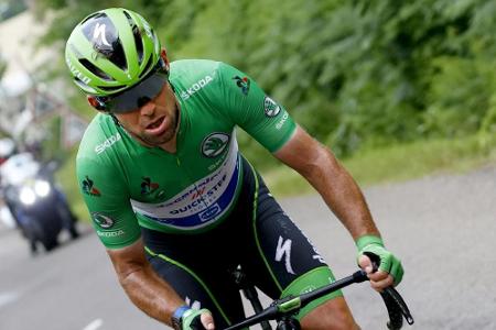 108. Tour de France: Vorschau auf die 10. Etappe 108. Tour de France: Vorschau auf die 10. Etappe