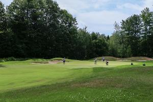 Profigolfer in Georgia auf dem Platz erschossen
