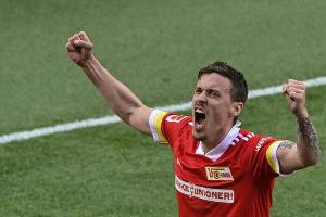 Kruse, Arnold und Amiri im Olympia-Team