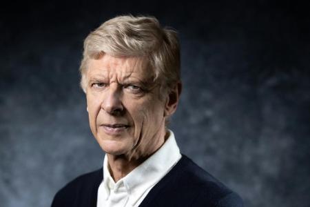 Wenger plädiert für WM im Zwei-Jahres-Zyklus Wenger plädiert für WM im Zwei-Jahres-Zyklus