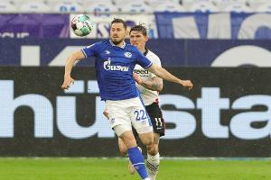Kiel holt Skrzybski aus Schalke