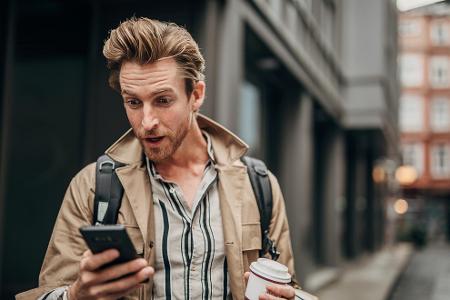 Android 12 Beta schon jetzt testen Android 12 Beta schon jetzt testen