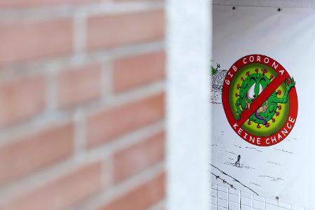 Corona-News der Woche Corona-News der Woche