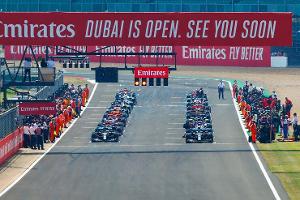 Brawn verspricht mehr F1-Action