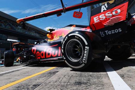 Red Bull - Formel 1 - GP Österreich 2021 Red Bull - Formel 1 - GP Österreich 2021