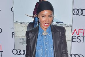 Jada Pinkett Smith hat sich die Haare abrasiert
