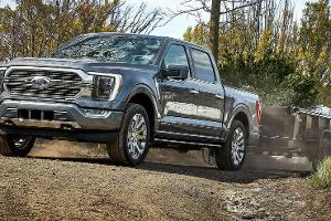 Pick-up-Bestseller künftig ohne Diesel-Power