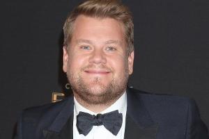 James Corden spielt die Hauptrolle in der neuen Comedy-Serie von Amazon Prime.