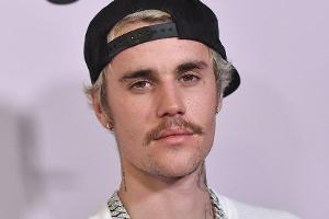 Justin Bieber: Großeinkauf im Marihuana-Shop