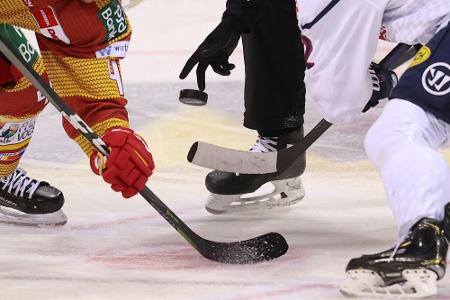 Eishockey: DEG verpflichtet Stürmer Postel Eishockey: DEG verpflichtet Stürmer Postel