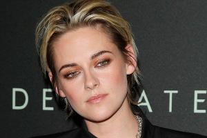 Kristen Stewart als Lady Diana: Hier feiert "'Spencer" Premiere