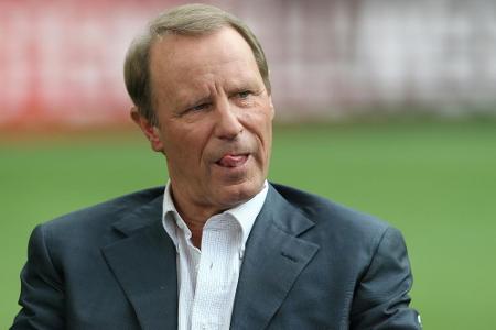 Vogts über deutschen Fußball: Vogts über deutschen Fußball: