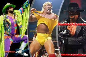 WWF-Stars: Was machen die Muskel-Männer heute?