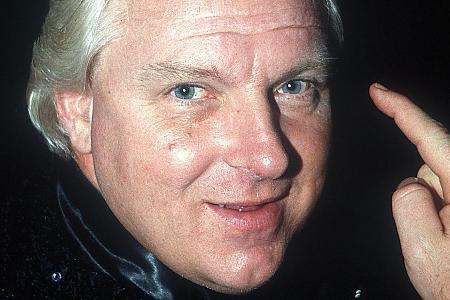 2004 wurde Bobby Heenan in die 
