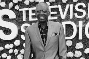 US-Serienstar Charles Robinson im Alter von 75 Jahren verstorben