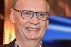 Günther Jauch: Vom Radiomann zum Quizmaster-Urgestein