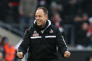 McKenna komplettiert Kölner Trainerteam