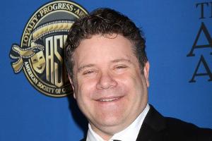 Sean Astin spielte in Peter Jacksons "Der Herr der Ringe"-Trilogie einen Hobbit.