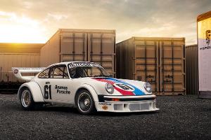 Porsche 934/5 (1977)