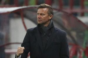 Neuer RB-Trainer Marsch: Kein Kontakt mit Nagelsmann