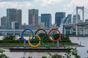 DOSB-Sammelalbum zu den Olympischen Spielen