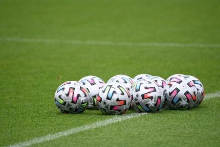 Neuer Europapokal im Fußball: Die Conference League hat begonnen Neuer Europapokal im Fußball: Die Conference League hat begonnen