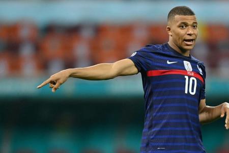 Anelka rät Mbappe zu Abschied von PSG Anelka rät Mbappe zu Abschied von PSG
