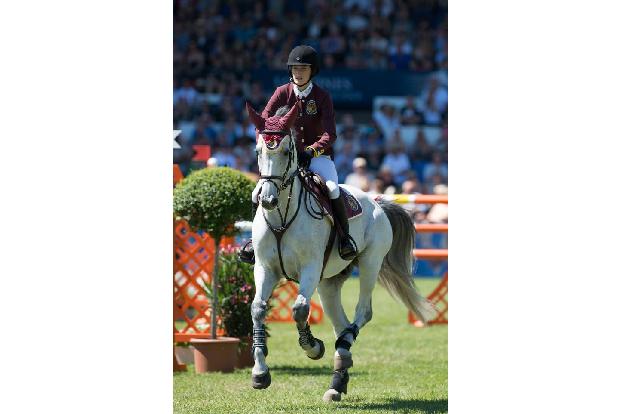 Jessica Springsteen, man ahnt es schon, ist die Tochter von Bruce Springsteen. Die will allerdings nicht in die Fußstapfen i... Jessica Springsteen, man ahnt es schon, ist die Tochter von Bruce Springsteen. Die will allerdings nicht in die Fußstapfen i...