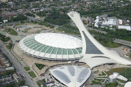 Montreal 2026 doch kein WM-Spielort Montreal 2026 doch kein WM-Spielort