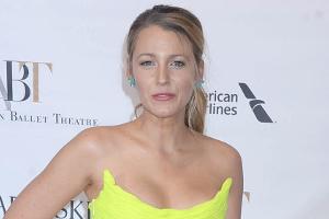 Dreharbeiten abgebrochen: Wie schwer ist Blake Lively verletzt?