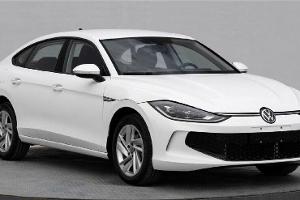 Jetta-Coupé mit dem bösen Grinsen
