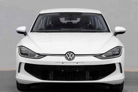 VW Lamando