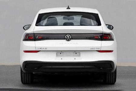 VW Lamando
