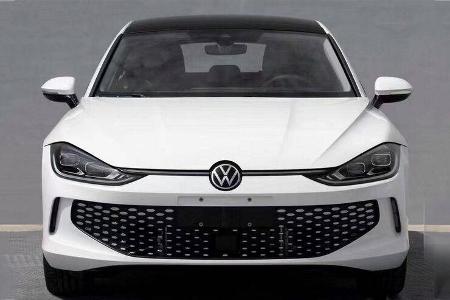 VW Lamando