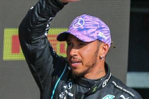 Lewis Hamilton rassistisch beleidigt: Formel 1 verurteilt Angriffe