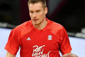 BBL: Radosevic verlängert bei Pokalsieger Bayern