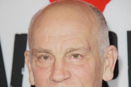 Schauspieler John Malkovich (65, 