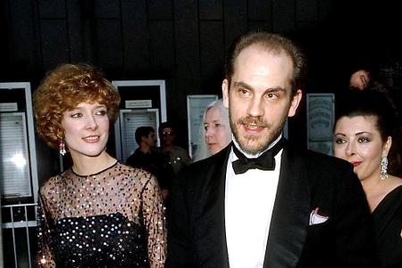 Das kann man auf diesem Bild von Malkovich aus jungen Jahren sehen.