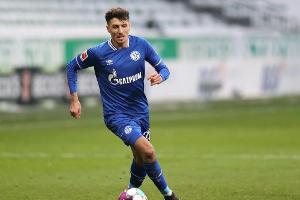 Bielefeld nimmt Ex-Schalker Schöpf unter Vertrag