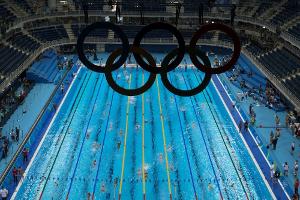 Zu großes Olympia-Team: Sechs polnische Schwimmer aus Tokio heimgeschickt